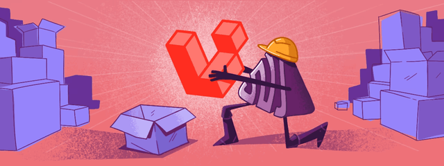 Behind the Code: Laravel Experts