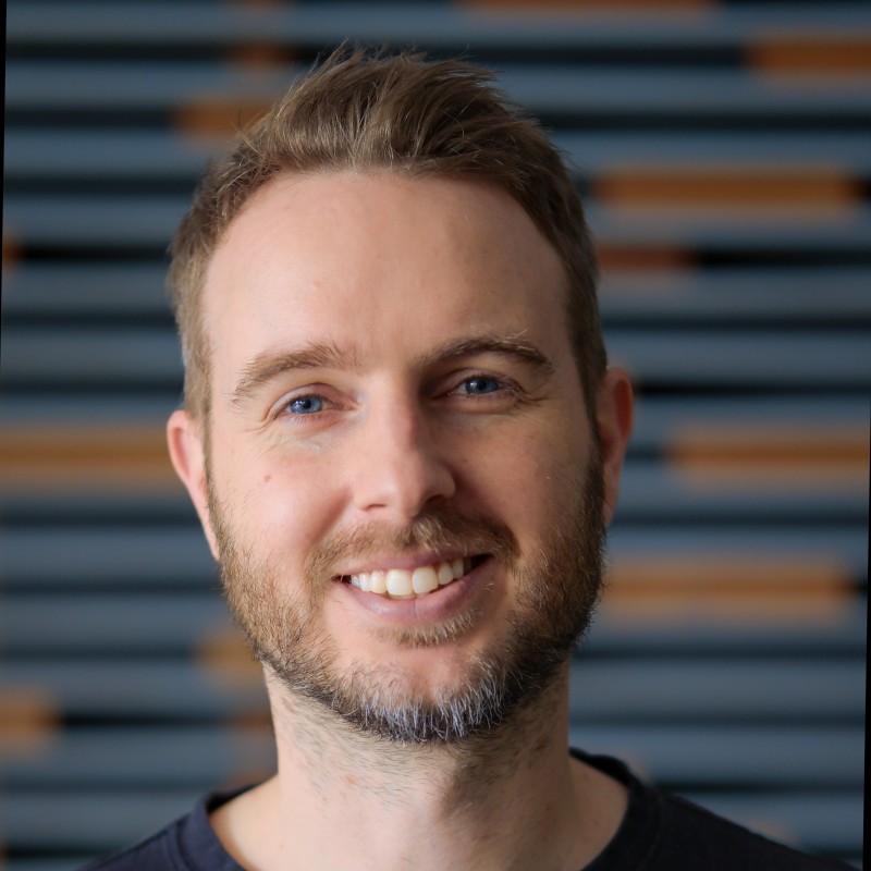 Paul Copplestone photo