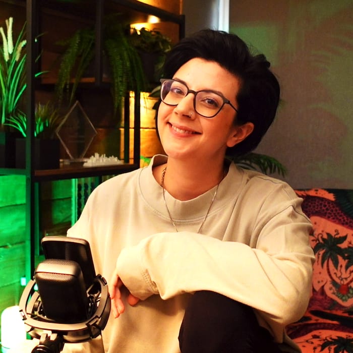 Salma Alam-Naylor photo